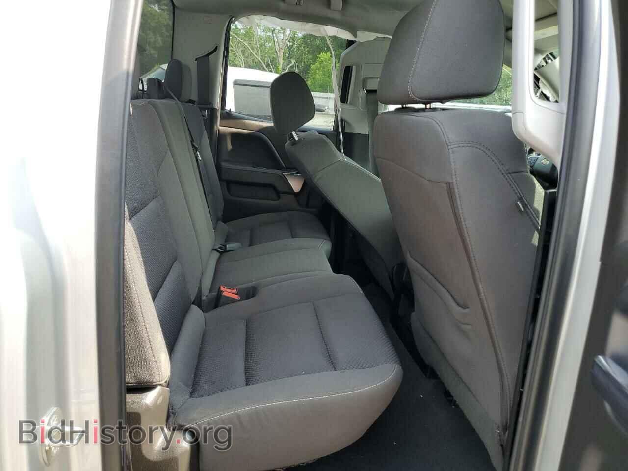 2019 CHEVROLET SILVERADO - VIN: 2GCVKPEC3K1160165 - Фото 10