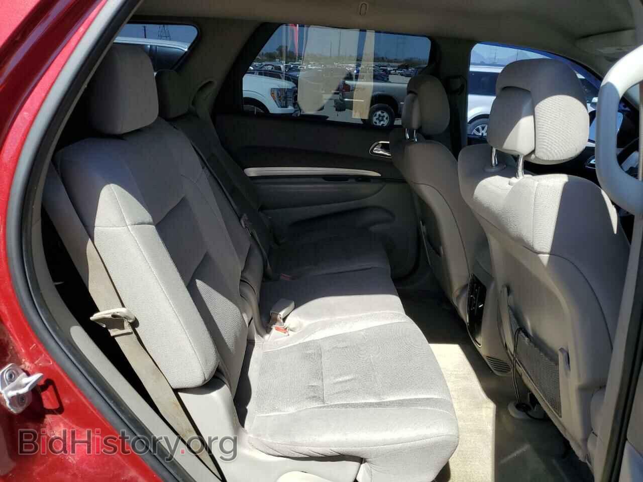 2013 DODGE DURANGO - VIN: 1C4RDHAG1DC651180 - Photo 11