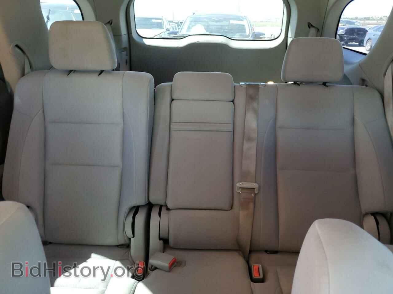 2013 DODGE DURANGO - VIN: 1C4RDHAG1DC651180 - Photo 10