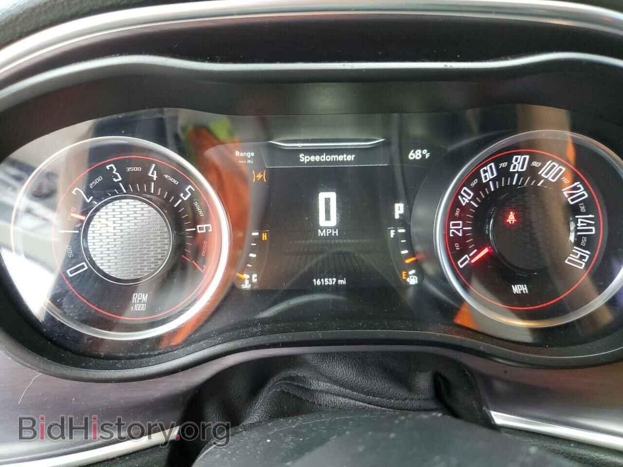 2016 DODGE CHALLENGER - VIN: 2C3CDZAG2GH336390 - Фото 9