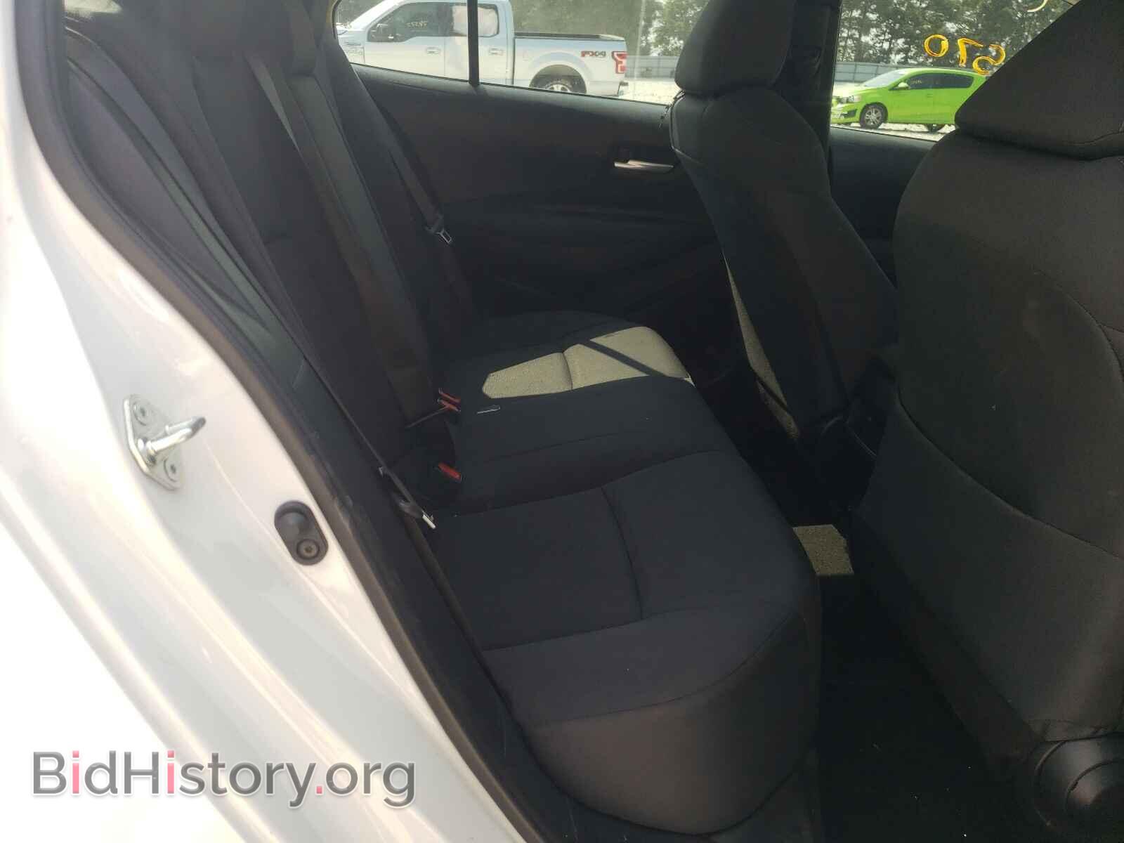 2021 TOYOTA COROLLA - VIN: 5YFEPMAE2MP174828 - Photo 6