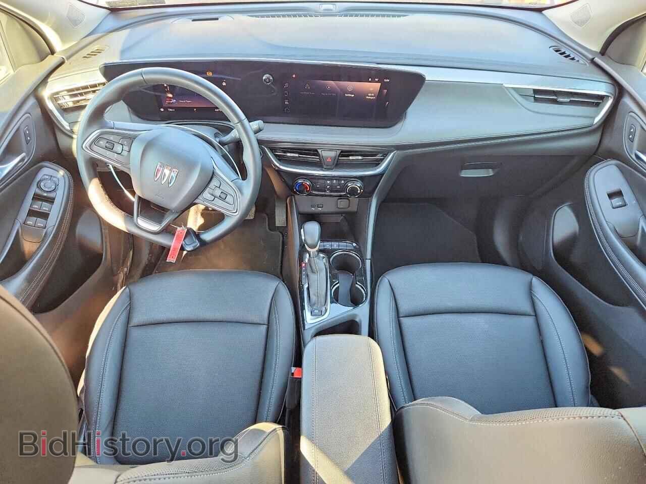 2024 BUICK ENCORE - VIN: KL4AMDSL5RB205011 - Фото 8