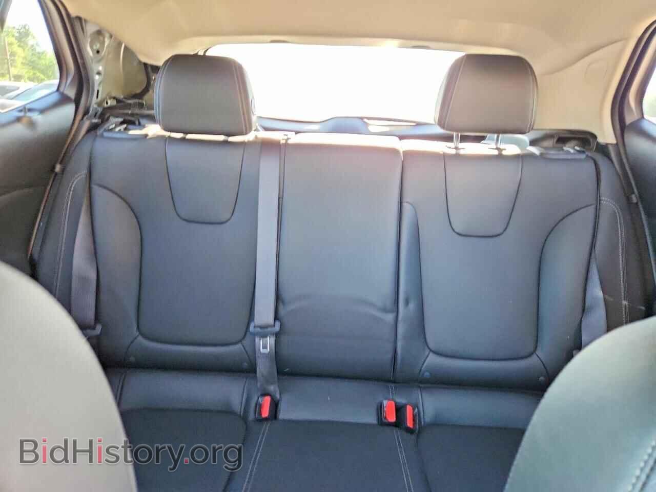 2024 BUICK ENCORE - VIN: KL4AMDSL5RB205011 - Фото 10