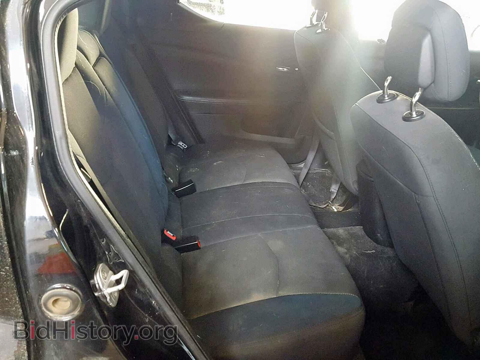 2012 DODGE AVENGER - VIN: 1C3CDZCB3CN124343 - Фото 6