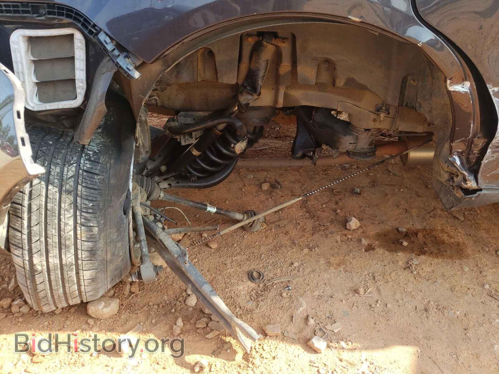 2015 HONDA PILOT - VIN: 5FNYF4H45FB036745 - Фото 9