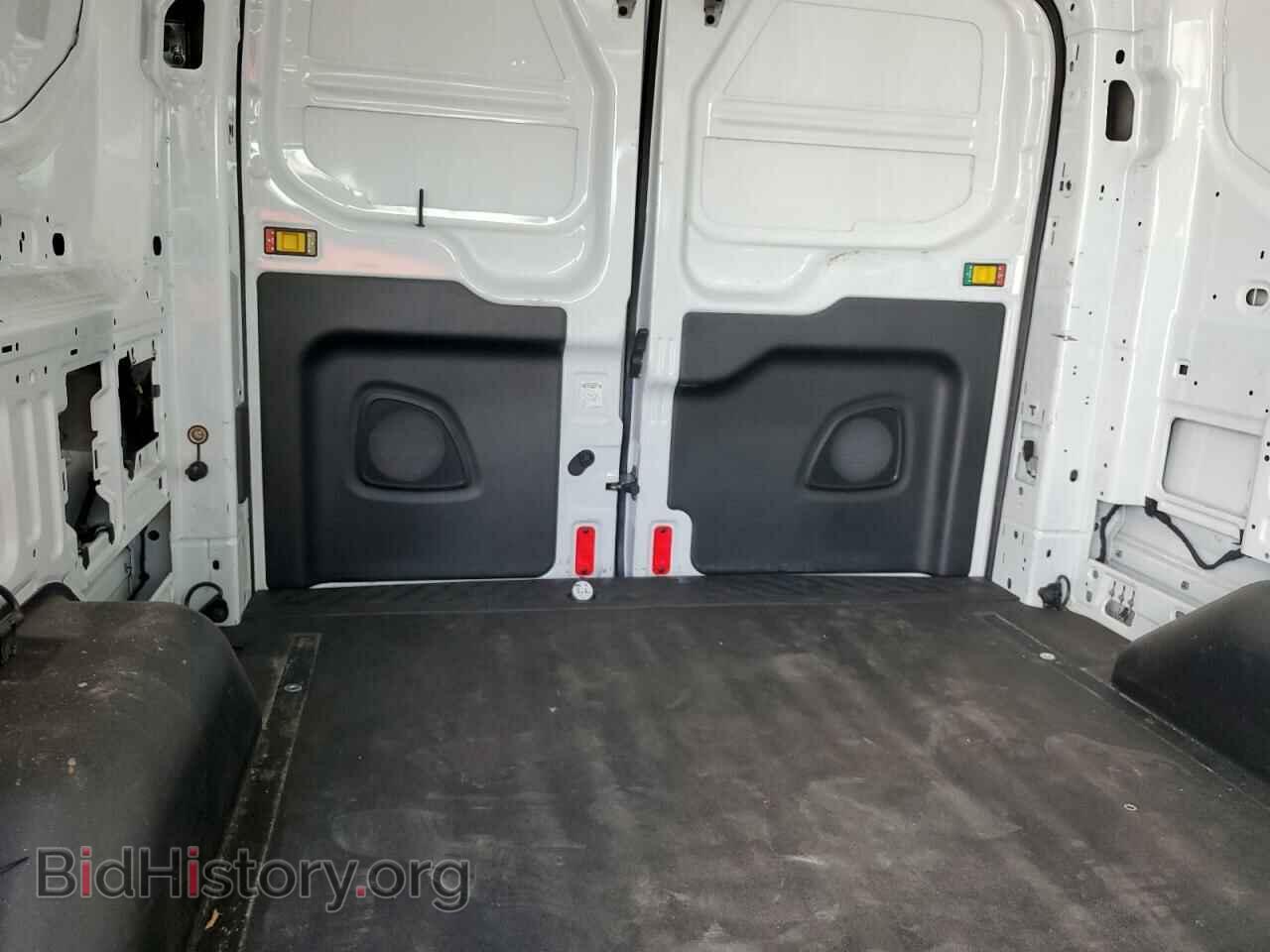 2017 FORD TRANSIT - VIN: 1FTYE1YM1HKA70916 - Фото 10