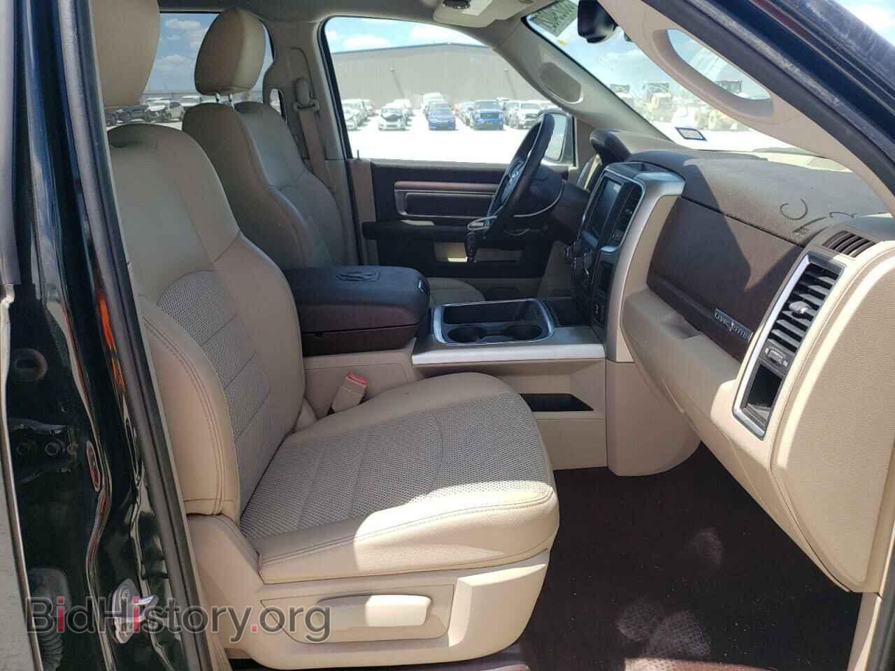 2017 RAM 1500 - VIN: 1C6RR6LT1HS752805 - Photo 5