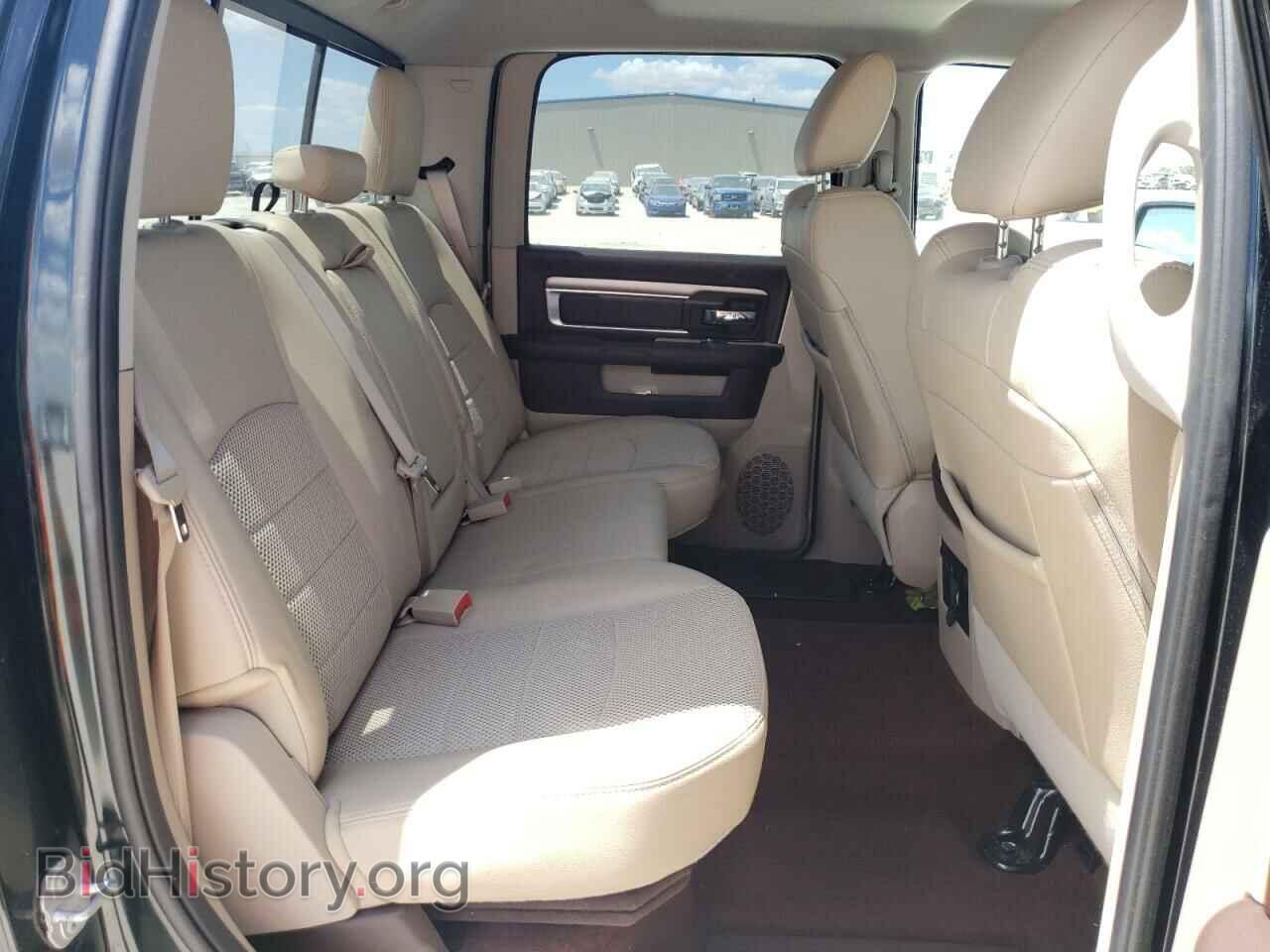 2017 RAM 1500 - VIN: 1C6RR6LT1HS752805 - Photo 6