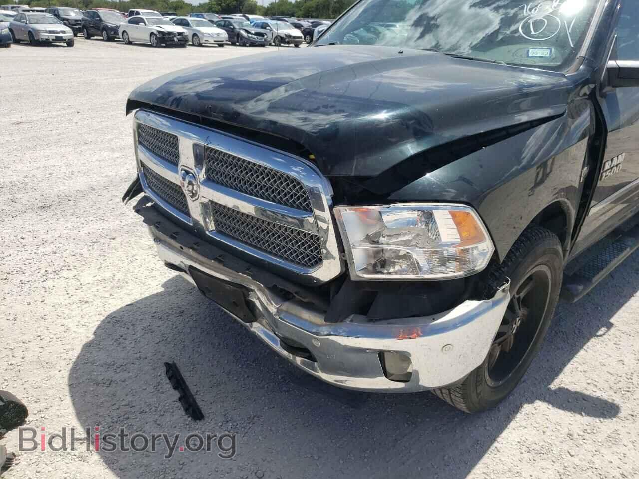 2017 RAM 1500 - VIN: 1C6RR6LT1HS752805 - Photo 9