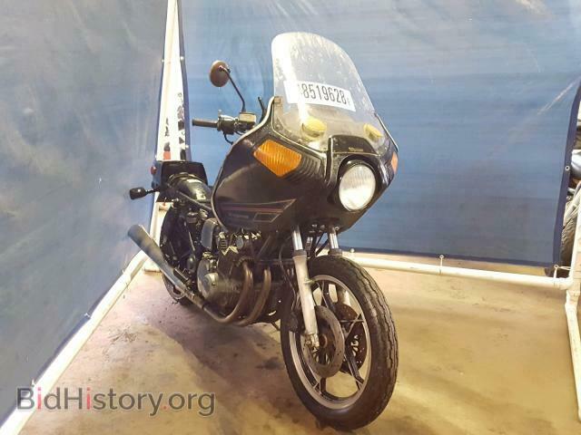 Photo JS1G17JGB2100767 - SUZUKI OTHR CYCLE 1978