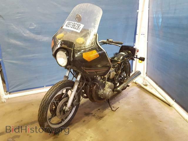 1978 SUZUKI OTHR CYCLE - VIN: JS1G17JGB2100767 - Photo 2