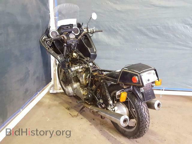 1978 SUZUKI OTHR CYCLE - VIN: JS1G17JGB2100767 - Photo 3