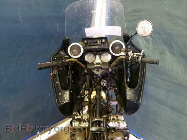 1978 SUZUKI OTHR CYCLE - VIN: JS1G17JGB2100767 - Photo 5