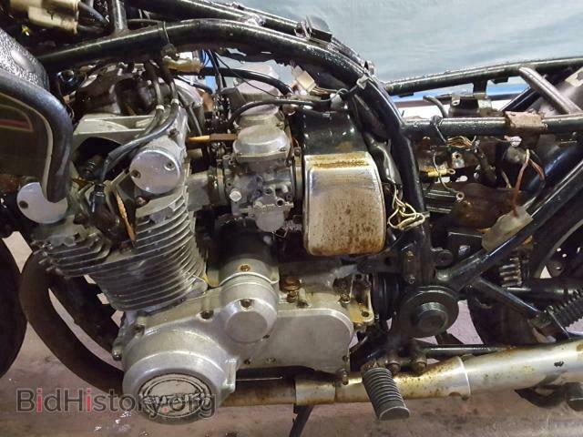 1978 SUZUKI OTHR CYCLE - VIN: JS1G17JGB2100767 - Photo 7