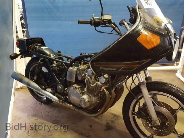 1978 SUZUKI OTHR CYCLE - VIN: JS1G17JGB2100767 - Photo 9