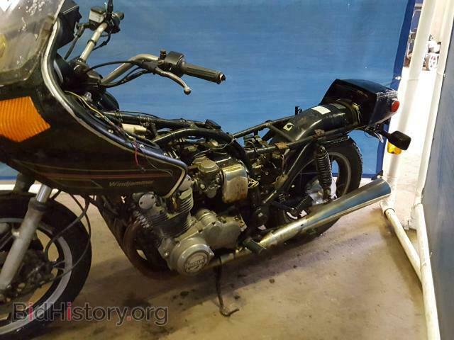 1978 SUZUKI OTHR CYCLE - VIN: JS1G17JGB2100767 - Photo 10