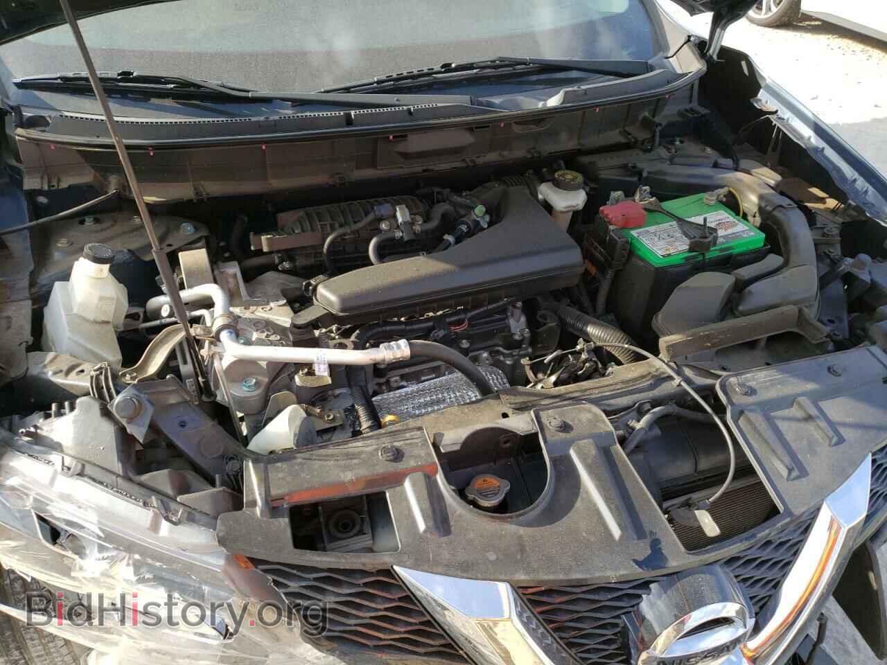 2015 NISSAN ROGUE - VIN: KNMAT2MT3FP560011 - Фото 7