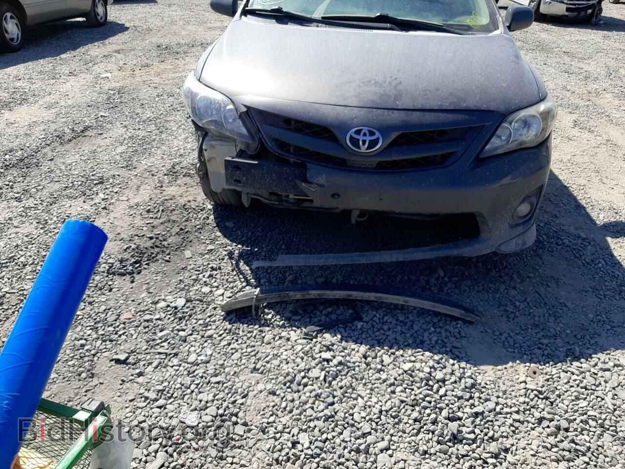 2012 TOYOTA COROLLA - VIN: 5YFBU4EE8CP056660 - Фото 9
