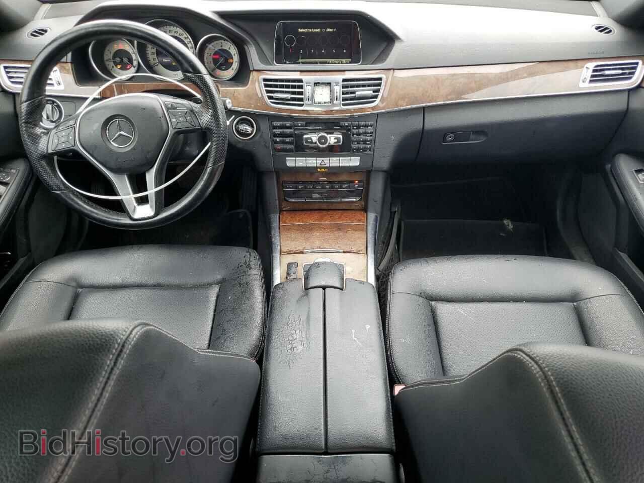 2014 MERCEDES-BENZ E-CLASS - VIN: WDDHF8JB7EA824861 - Фото 8