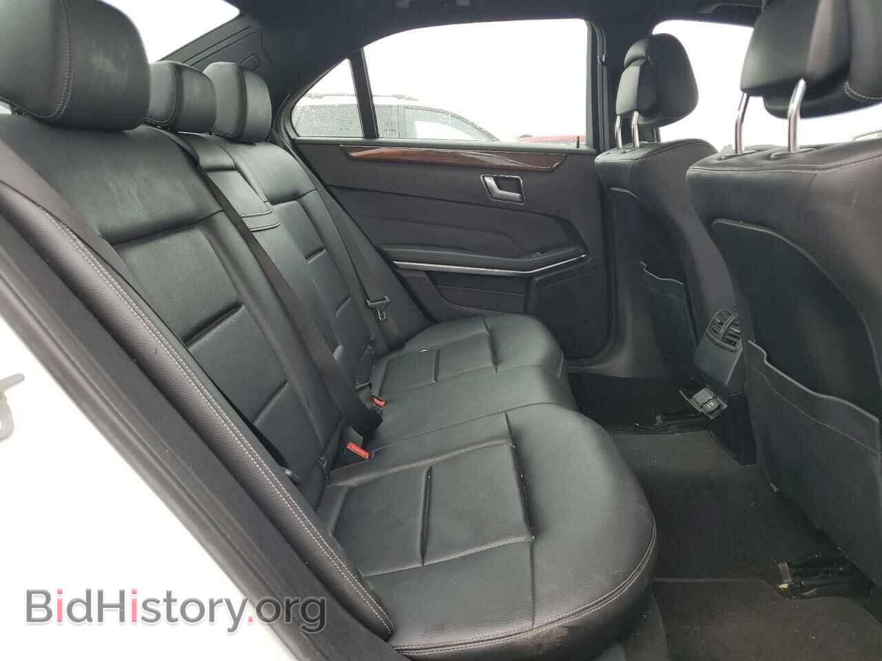 2014 MERCEDES-BENZ E-CLASS - VIN: WDDHF8JB7EA824861 - Фото 10