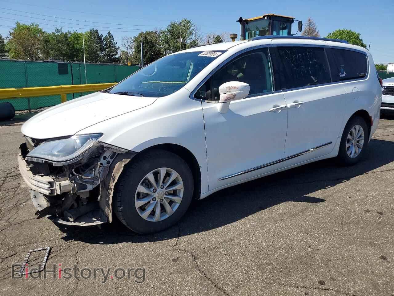 Photo 2C4RC1BG1KR561444 - CHRYSLER PACIFICA 2019