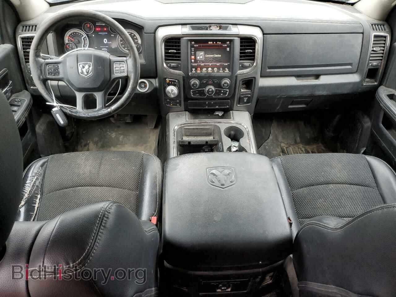 2015 RAM 1500 - VIN: 1C6RR7MT4FS776632 - Фото 8