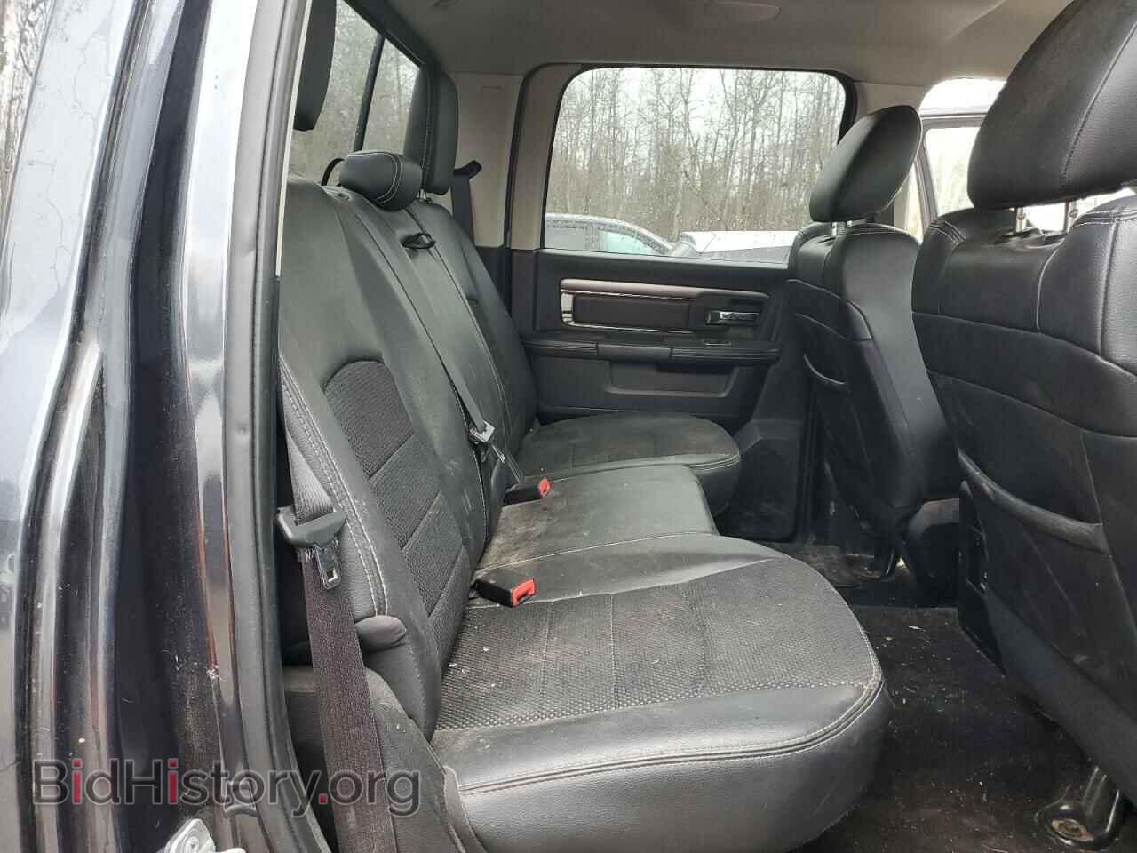 2015 RAM 1500 - VIN: 1C6RR7MT4FS776632 - Фото 10