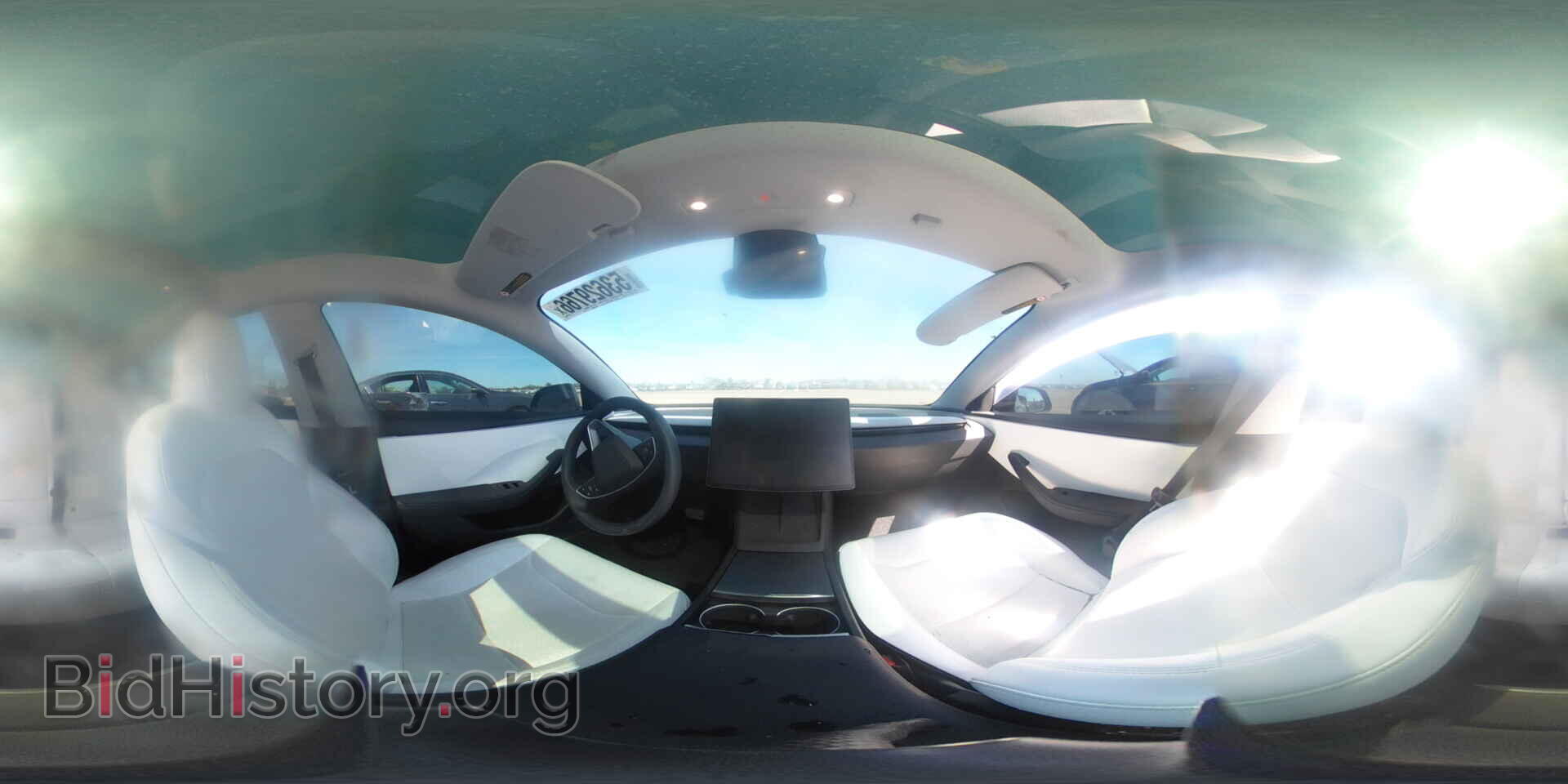 2025 TESLA MODEL 3 - VIN: 5YJ3E1EB7SF940492 - Photo 15
