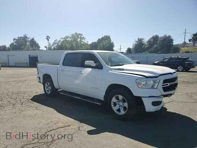 2023 RAM 1500 - VIN: 1C6SRFFT6PN702296 - Фото 13