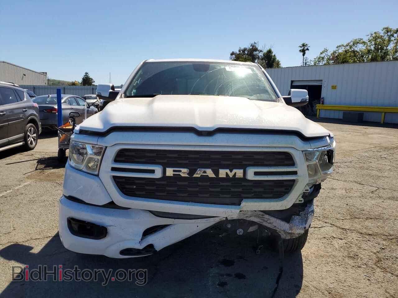 2023 RAM 1500 - VIN: 1C6SRFFT6PN702296 - Фото 5