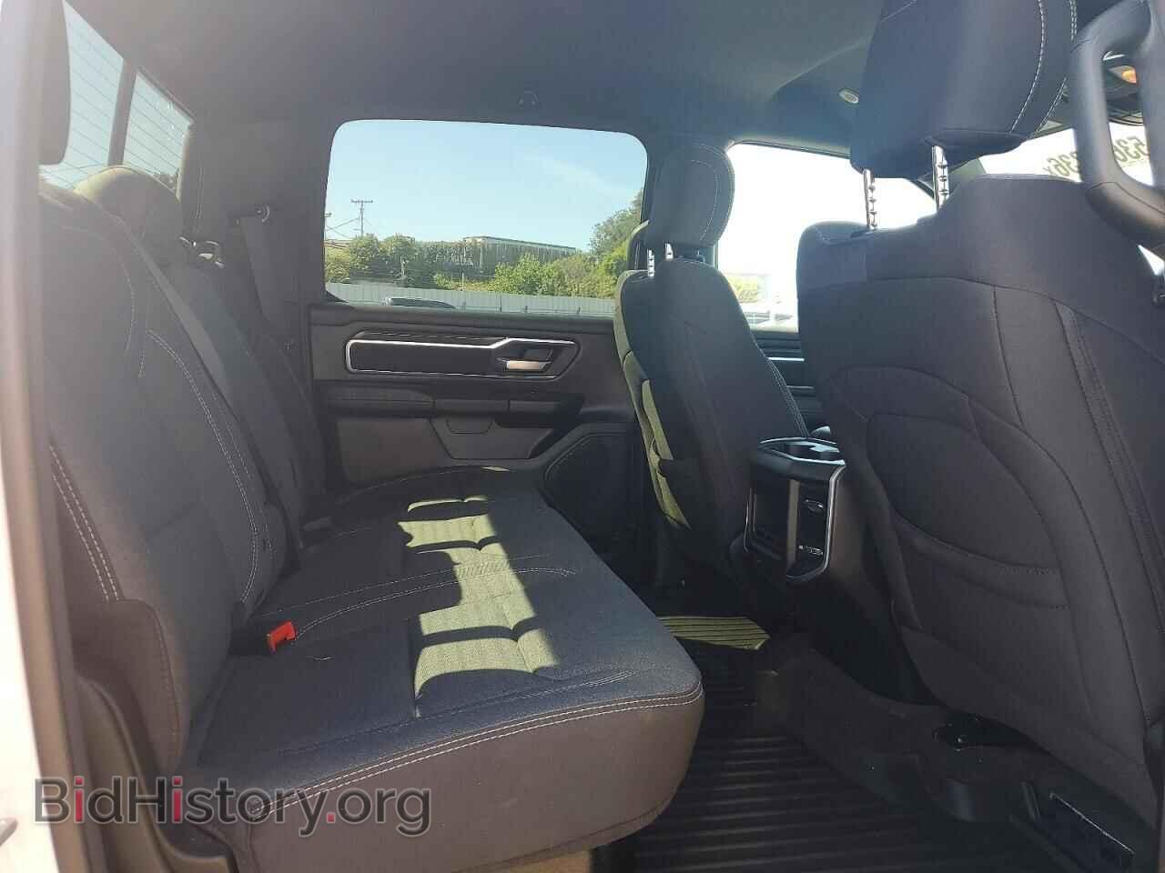 2023 RAM 1500 - VIN: 1C6SRFFT6PN702296 - Фото 10