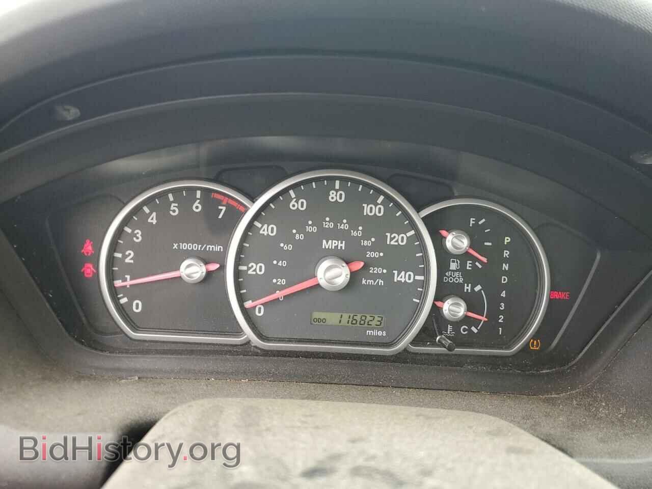 2009 MITSUBISHI GALANT - VIN: 4A3AB36FX9E002296 - Фото 9