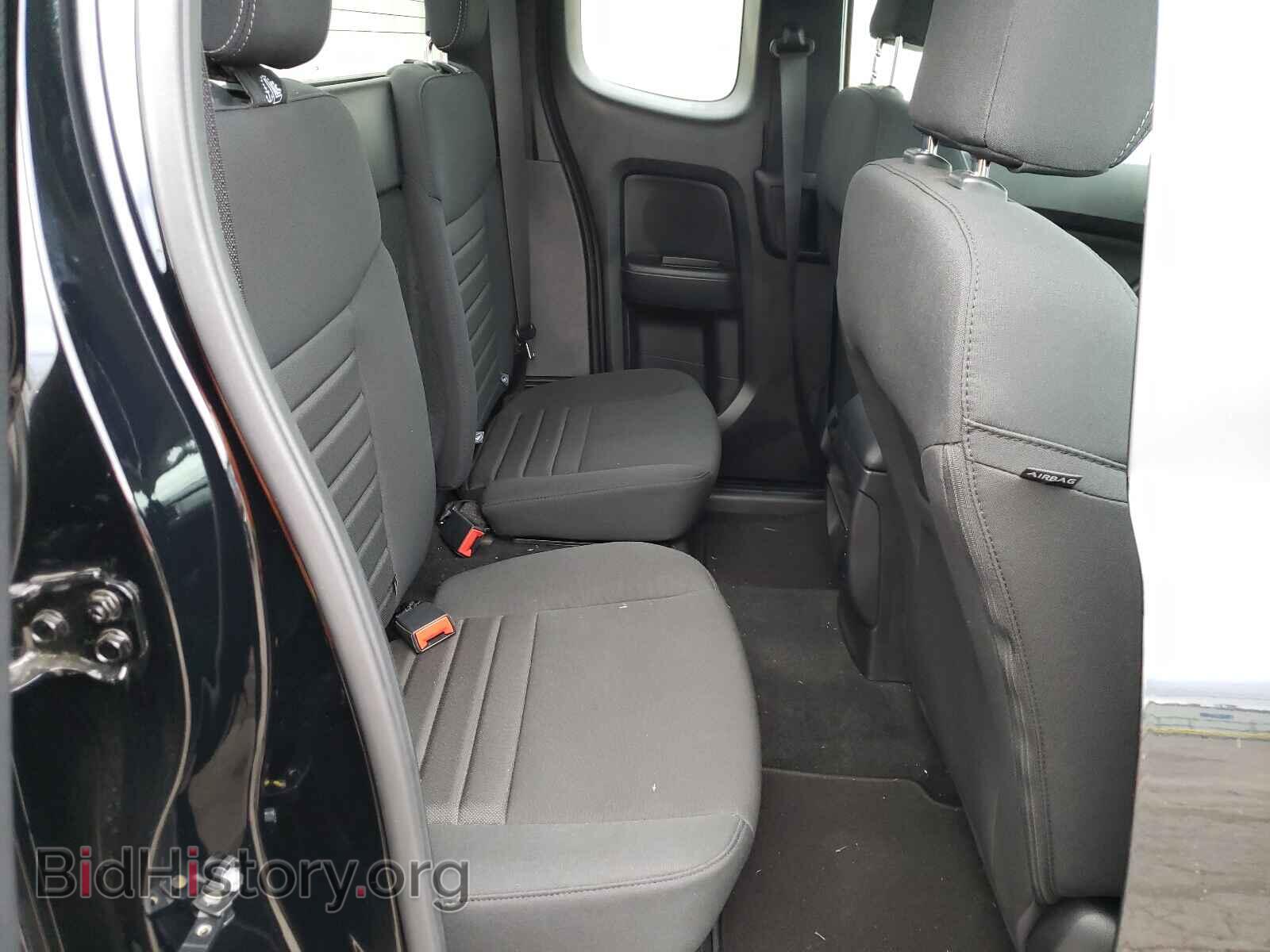 2021 FORD RANGER - VIN: 1FTER1FH0MLD00432 - Фото 6