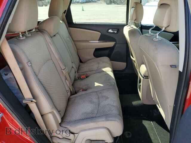 2013 DODGE JOURNEY - VIN: 3C4PDCBG7DT660799 - Фото 11
