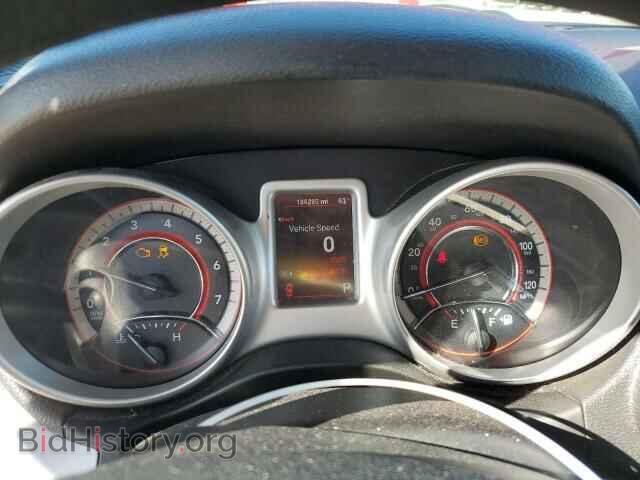 2013 DODGE JOURNEY - VIN: 3C4PDCBG7DT660799 - Фото 9
