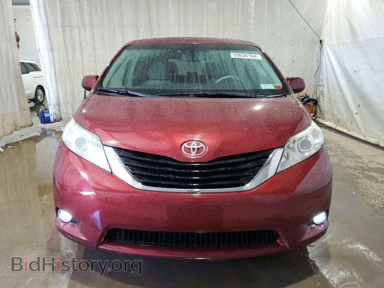 2014 TOYOTA All Models - VIN: 5TDJK3DC0ES071868 - Фото 5