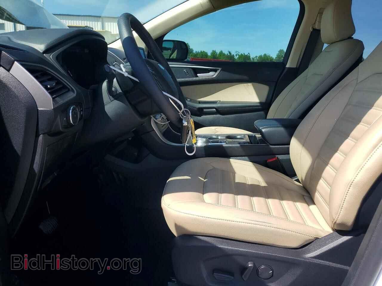 2024 FORD EDGE - VIN: 2FMPK4J99RBA42686 - Фото 7