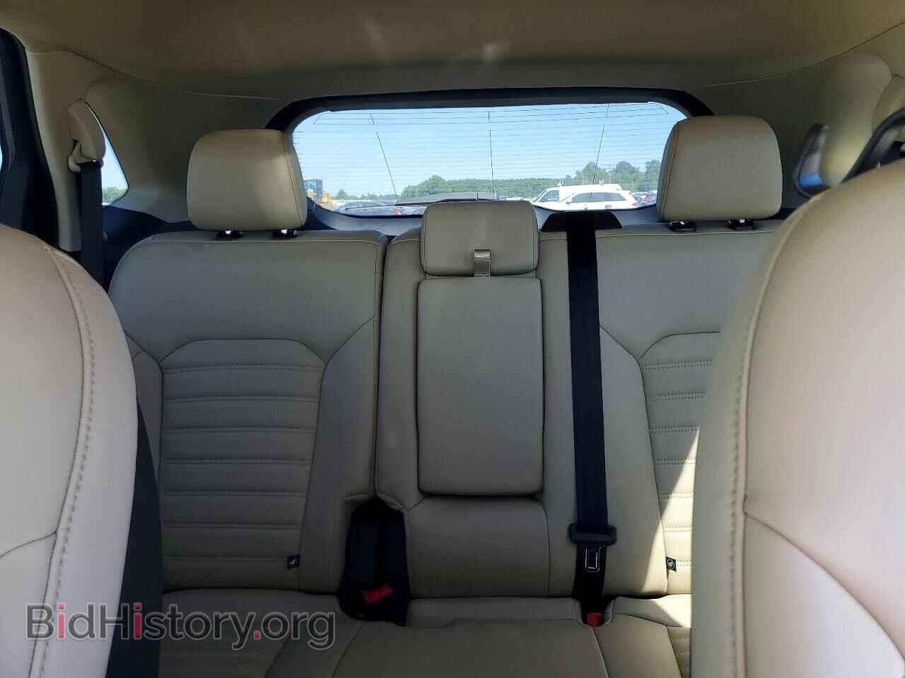 2024 FORD EDGE - VIN: 2FMPK4J99RBA42686 - Фото 10