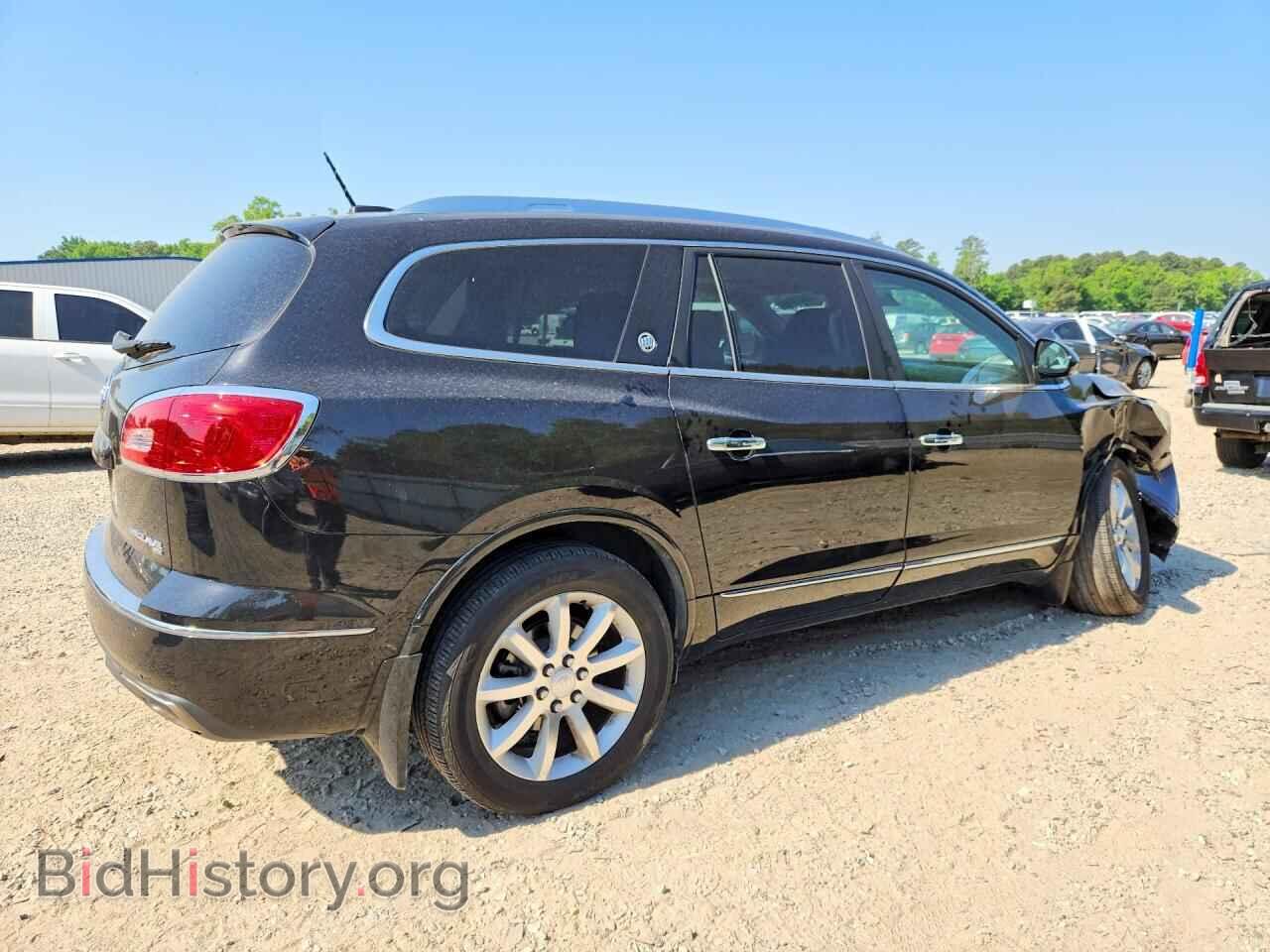 2016 BUICK ENCLAVE - VIN: 5GAKVCKD8GJ207947 - Фото 3