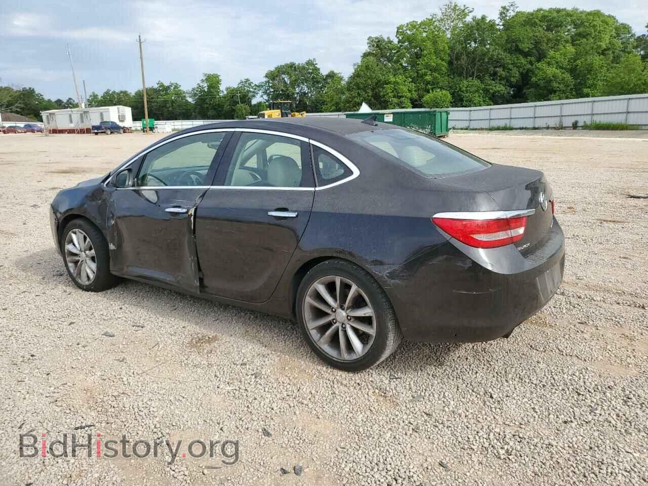 2014 BUICK VERANO - VIN: 1G4PP5SK5E4218596 - Фото 2