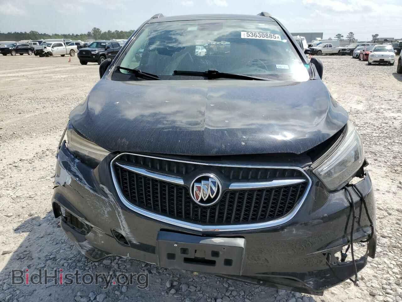 2018 BUICK ENCORE - VIN: KL4CJASB2JB630391 - Фото 5