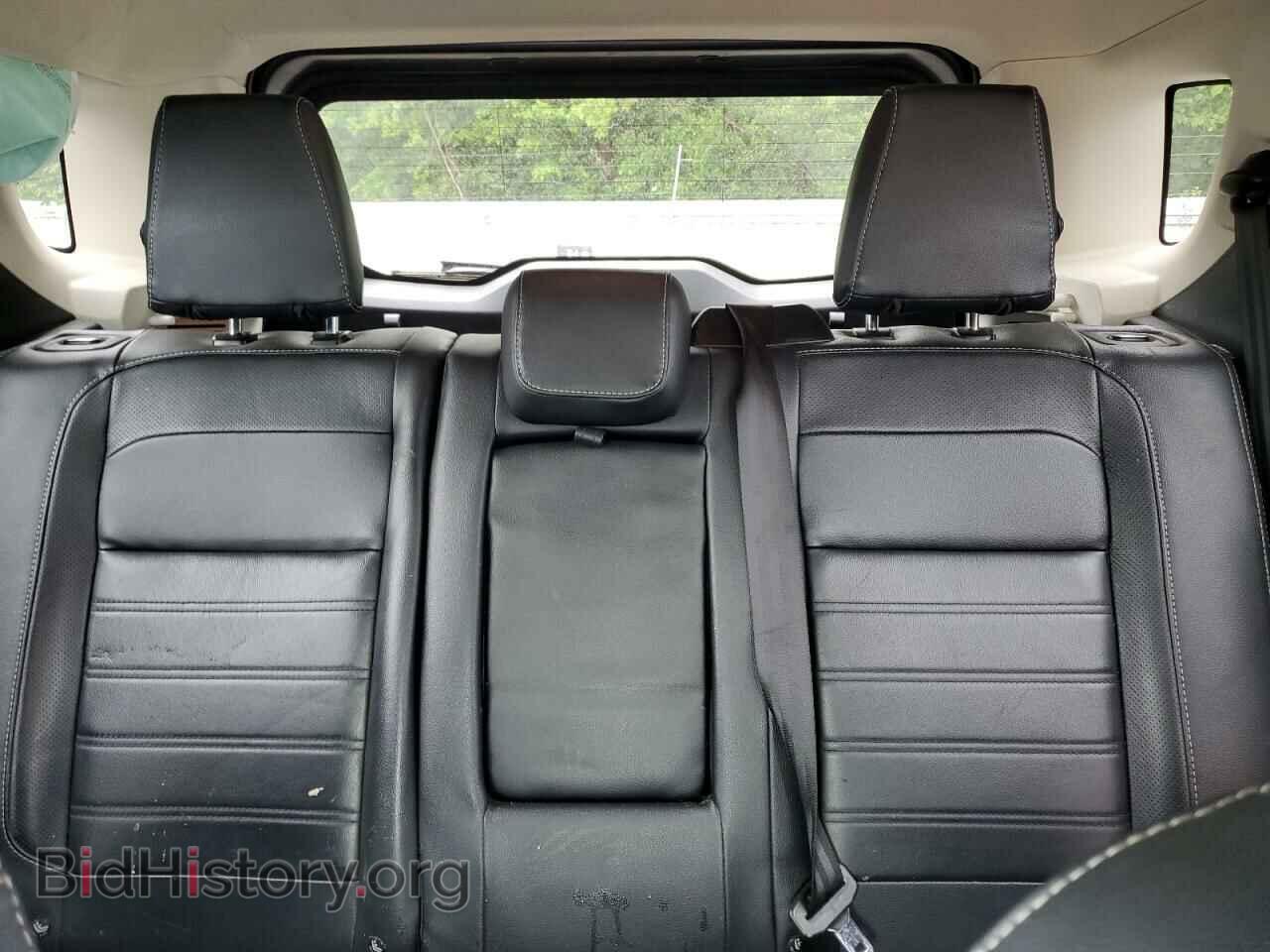 2019 FORD ECOSPORT - VIN: MAJ6S3KLXKC262919 - Фото 10