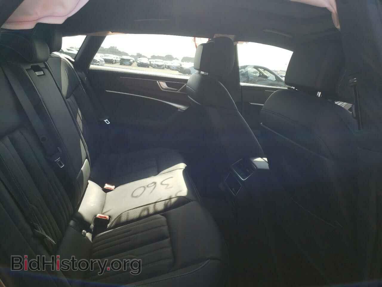2021 AUDI A7 - VIN: WAUV2AF26MN071210 - Фото 10