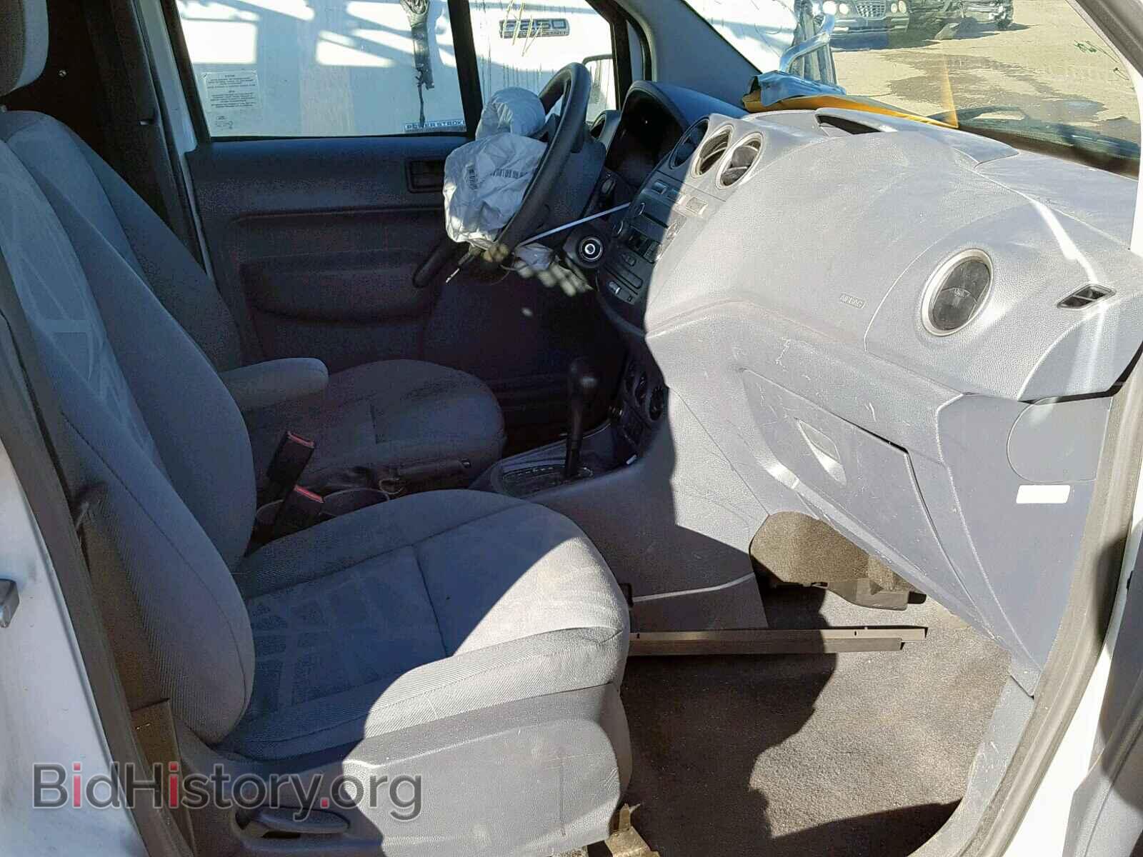 2013 FORD TRANSIT CO - VIN: NM0LS7BN1DT166733 - Фото 5