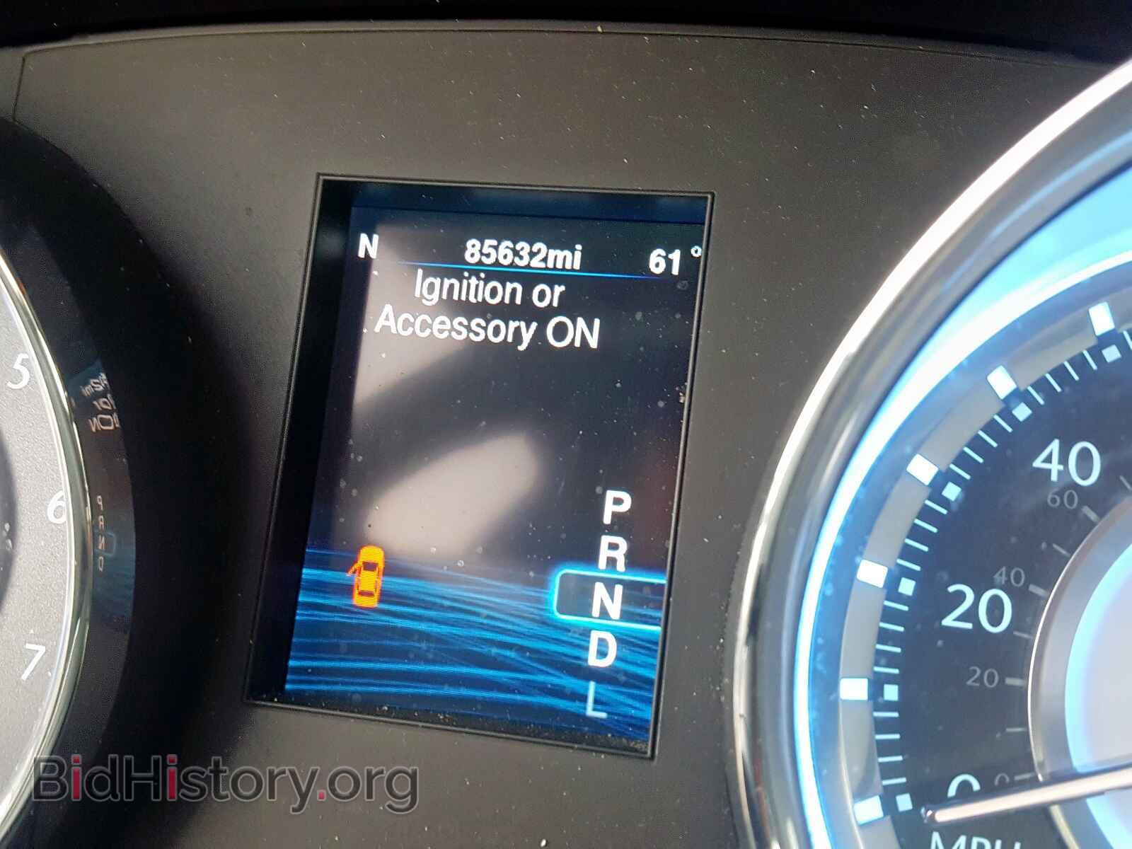2014 CHRYSLER 300 - VIN: 2C3CCAAG7EH340145 - Фото 8