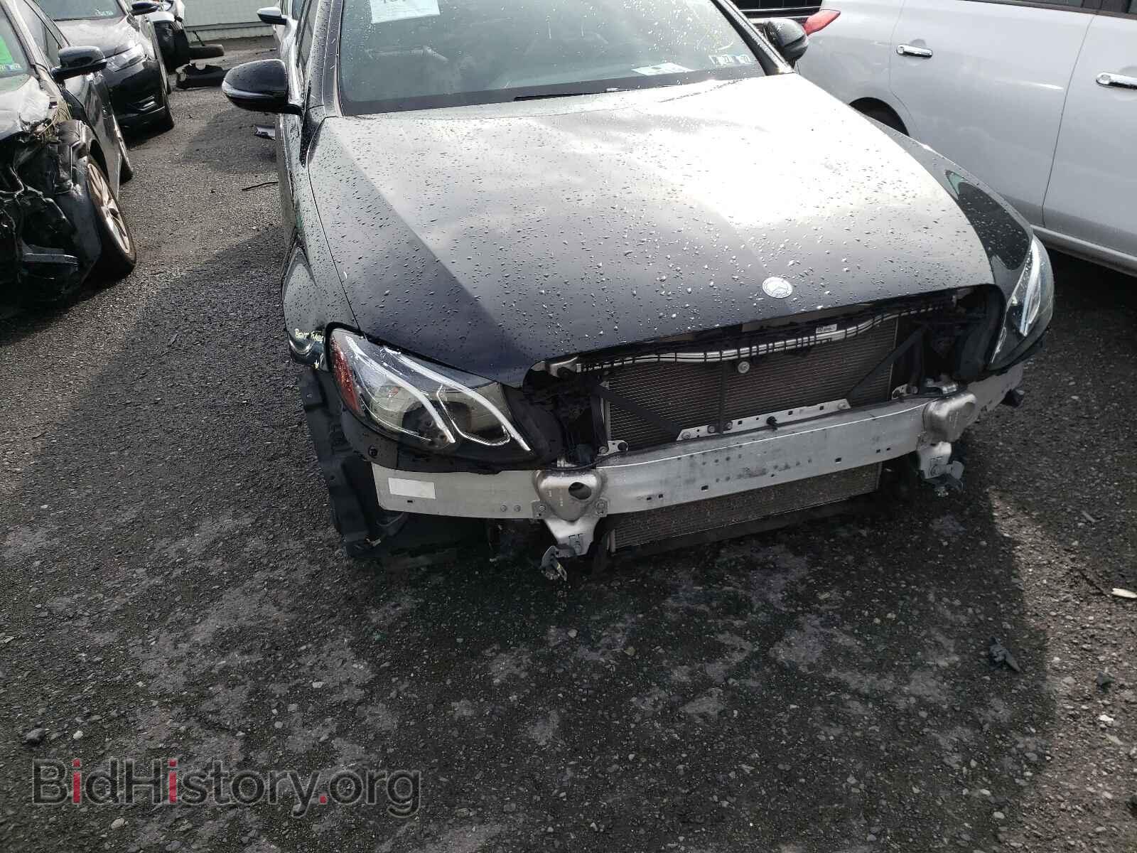 2017 MERCEDES-BENZ E-CLASS - VIN: WDDZF4KB2HA075581 - Фото 9