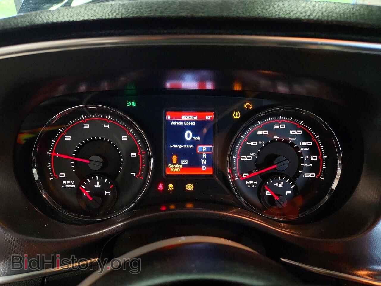2014 DODGE CHARGER - VIN: 2C3CDXDT5EH115005 - Фото 9