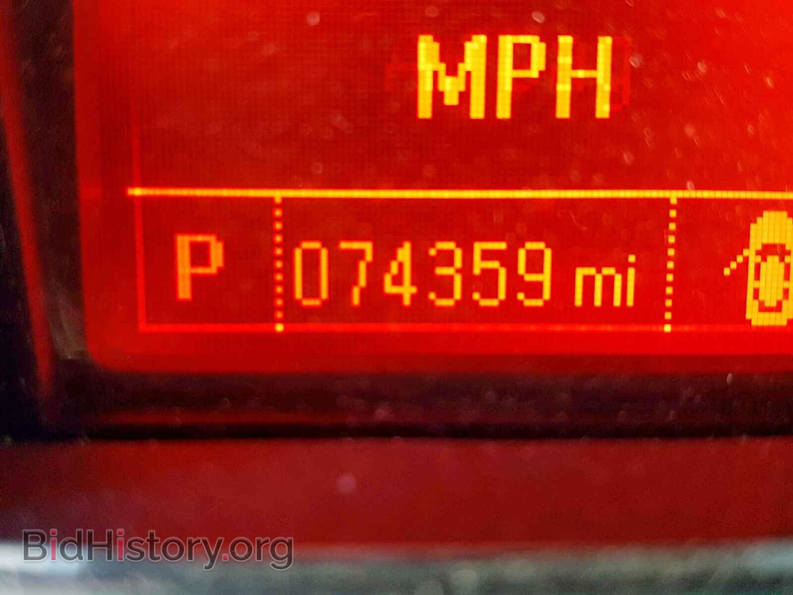 2016 GMC TERRAIN SL - VIN: 2GKALMEK2G6236880 - Фото 8