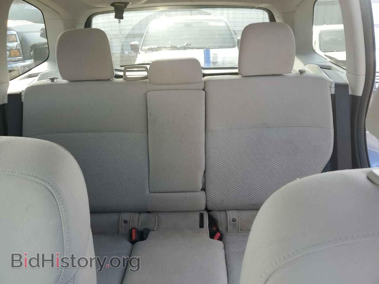 2017 SUBARU FORESTER - VIN: JF2SJAEC3HH404889 - Фото 10