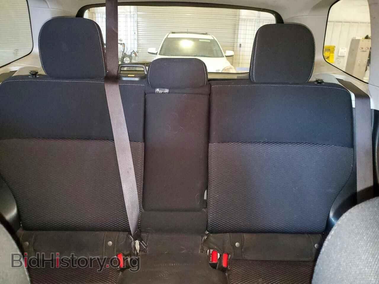 2014 SUBARU FORESTER - VIN: JF2SJAEC4EH424726 - Фото 10